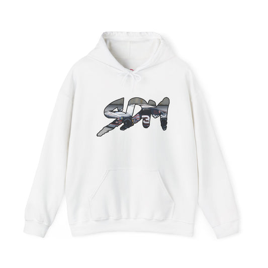 SDM Dale Earnhardt 1990 Hoodie