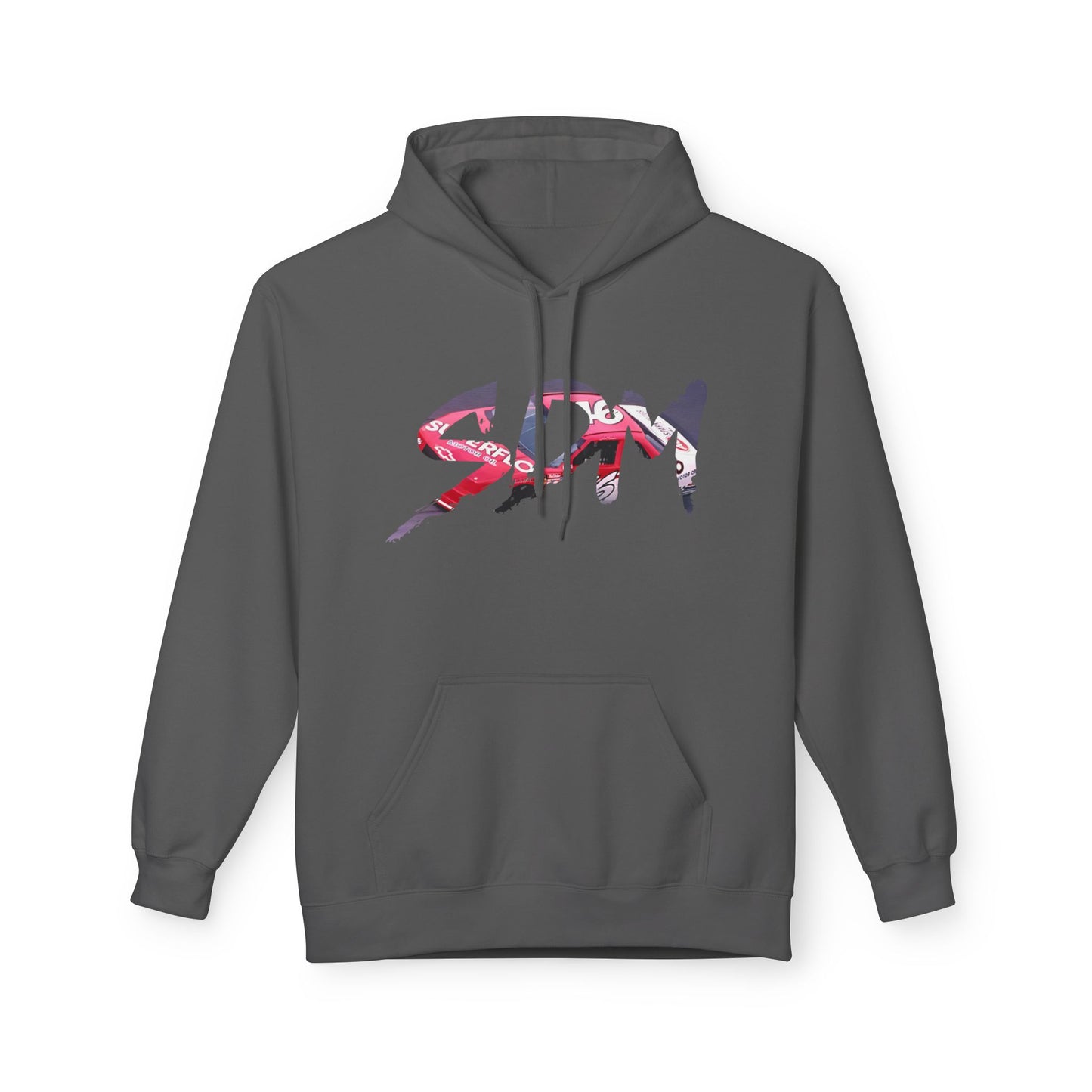 SDM Cole Trickle Superflo Hoodie