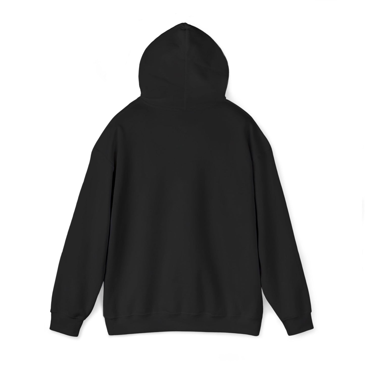 SDM Embroidered Logo Hoodie
