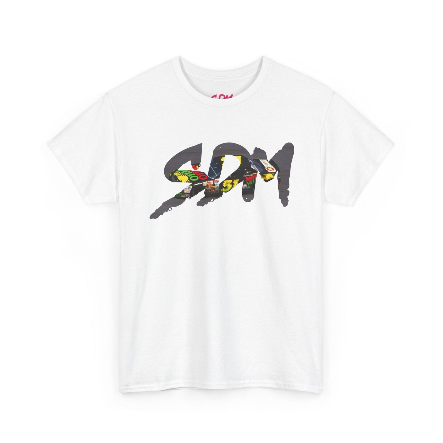 SDM Cole Trickle Mello Yello Tee