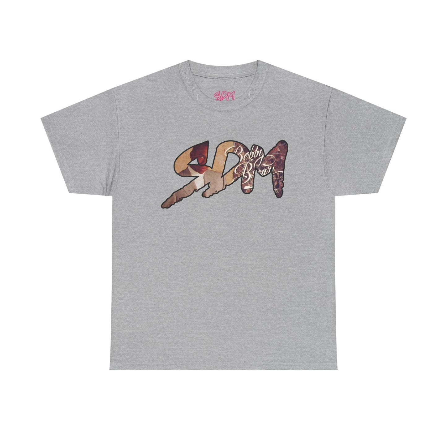 SDM Bobby Brown - Don't Be Cruel Tee