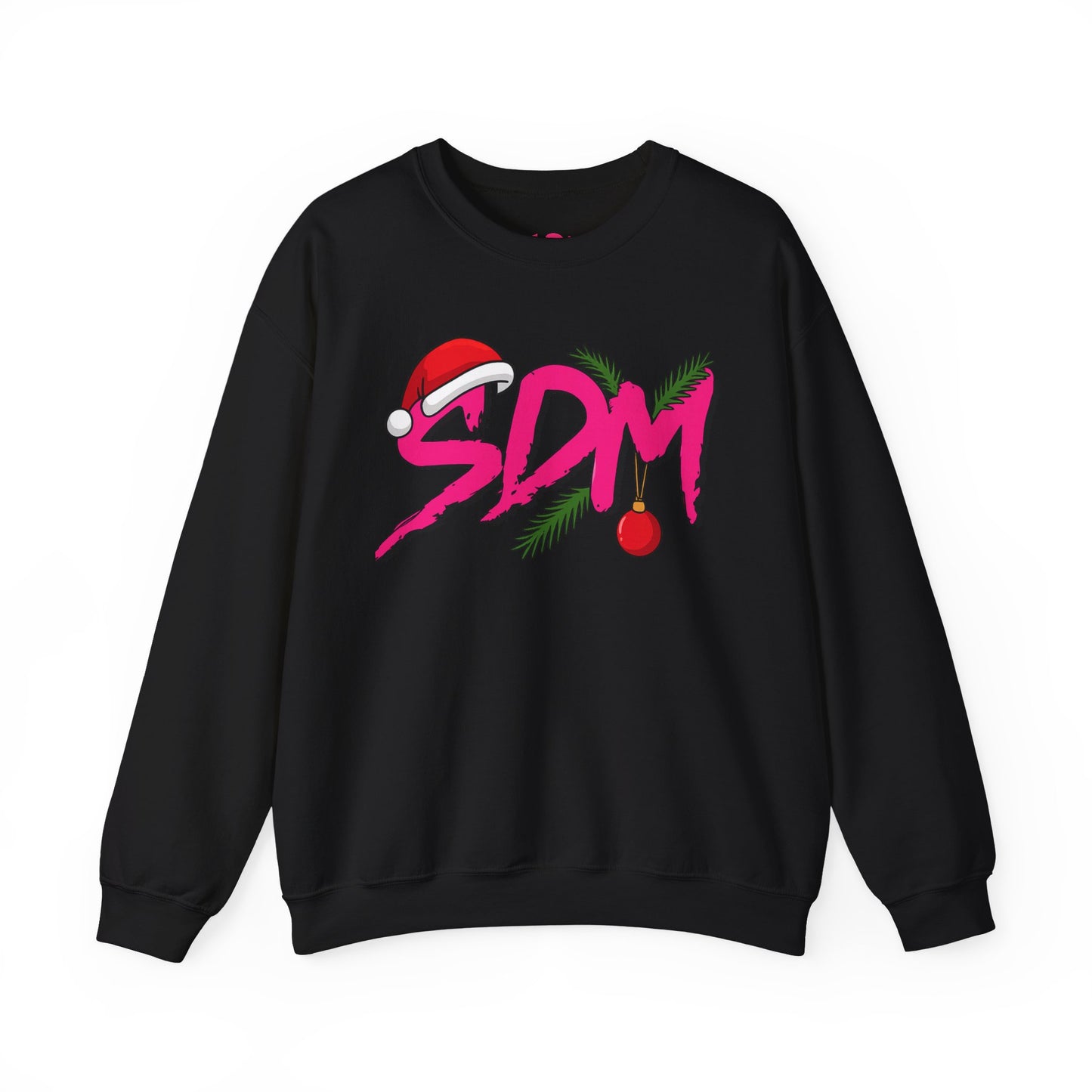 SDM Christmas 2025 Sweatshirt