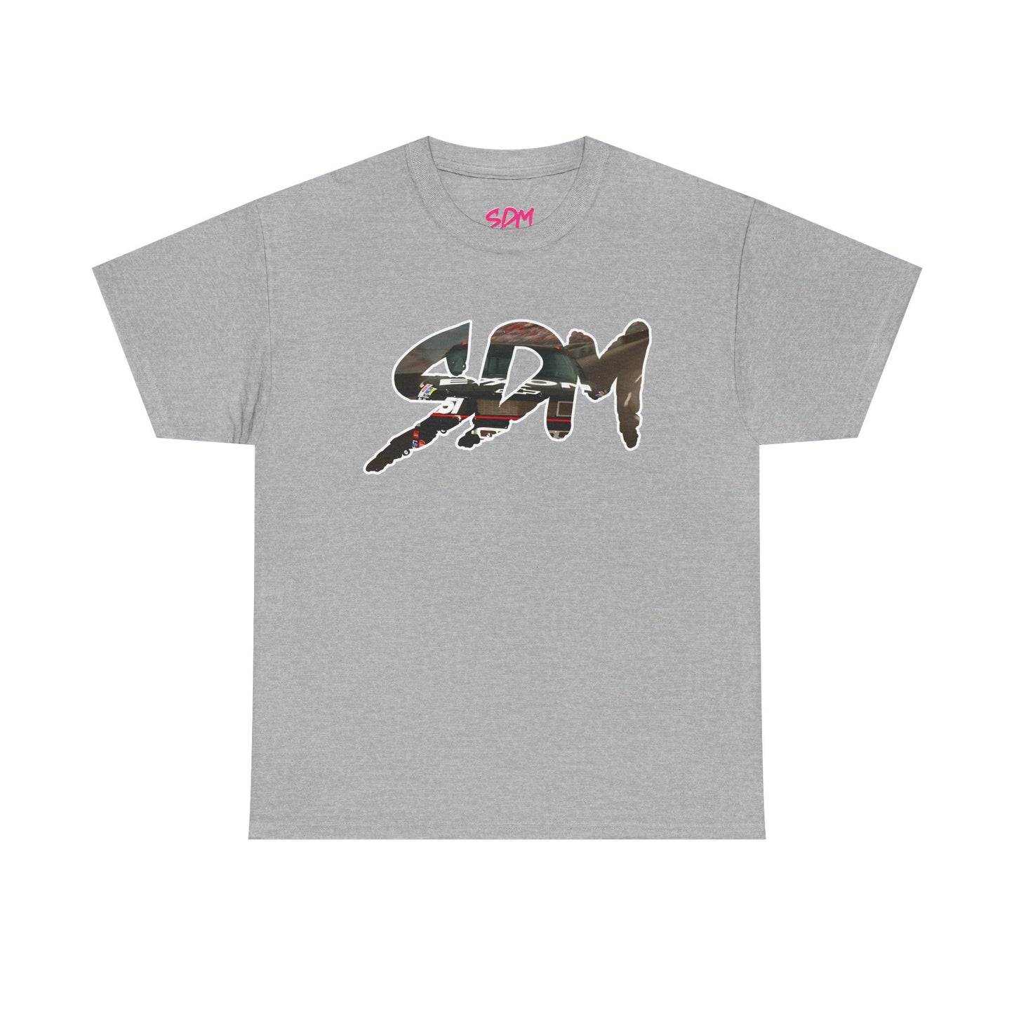 SDM Rowdy Burns Tee