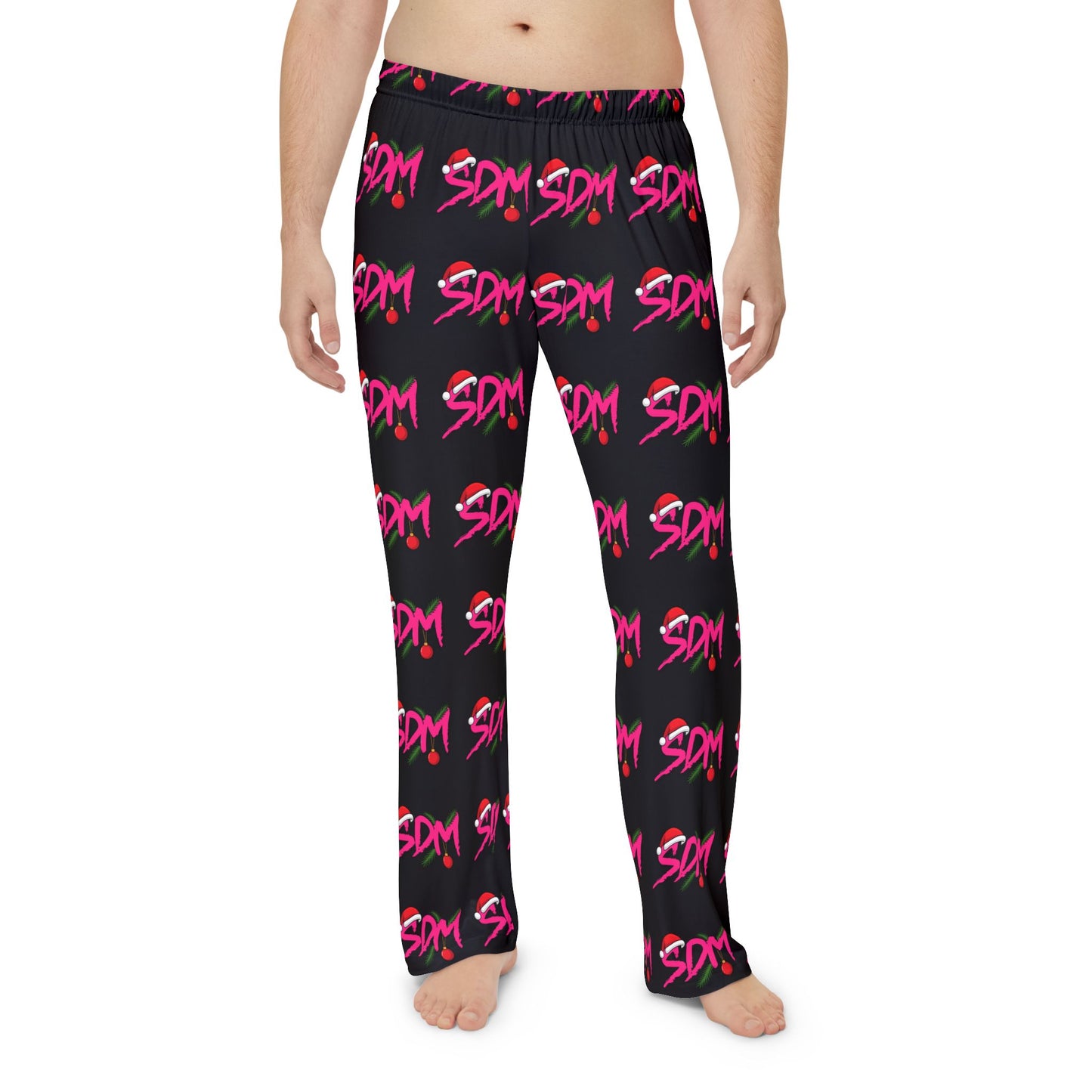 SDM Christmas 2025 Pajama Pants