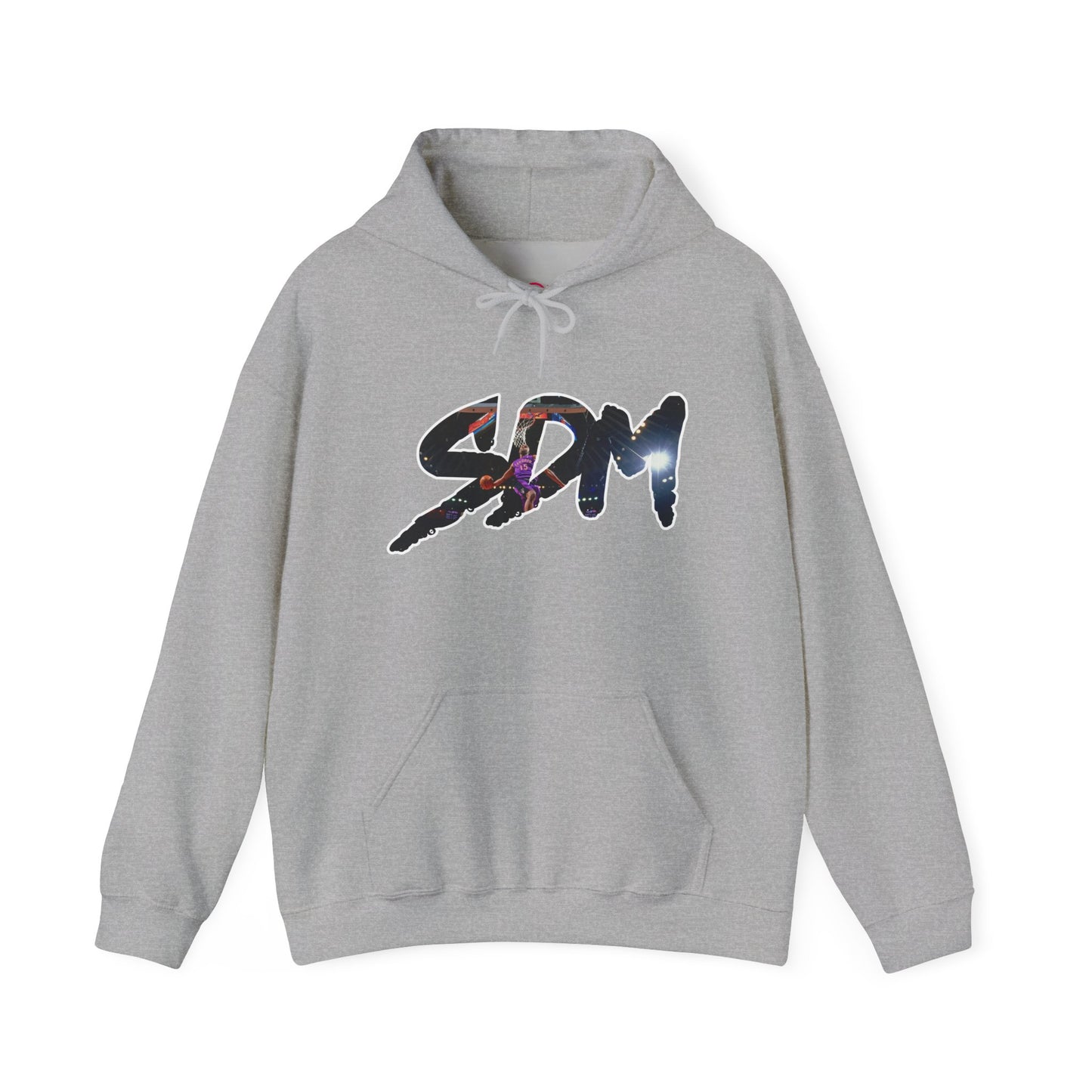 SDM Vince Carter 2000 Slam Dunk Contest Hoodie