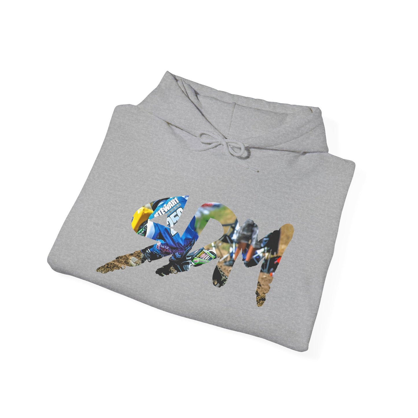 SDM James Stewart Hoodie