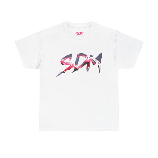 SDM Cole Trickle Superflo Tee
