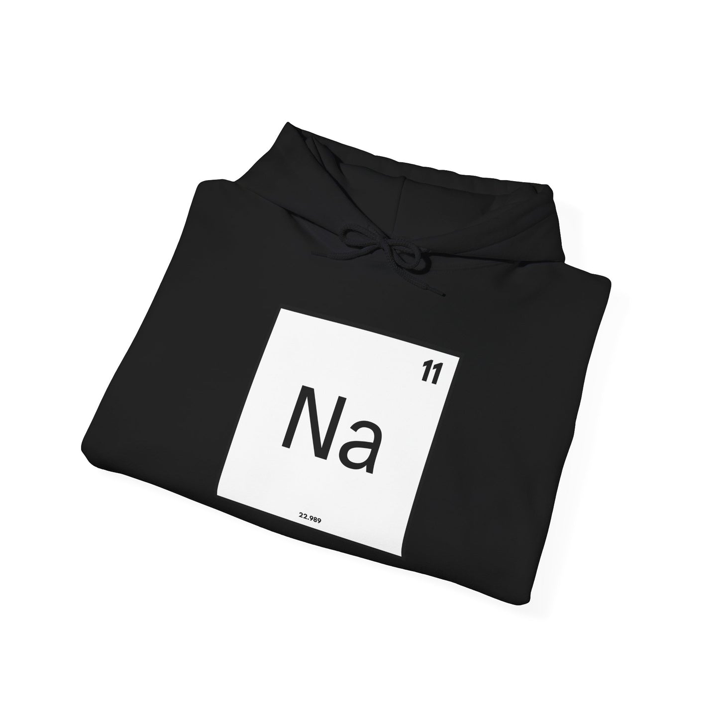 Sodium Hoodie