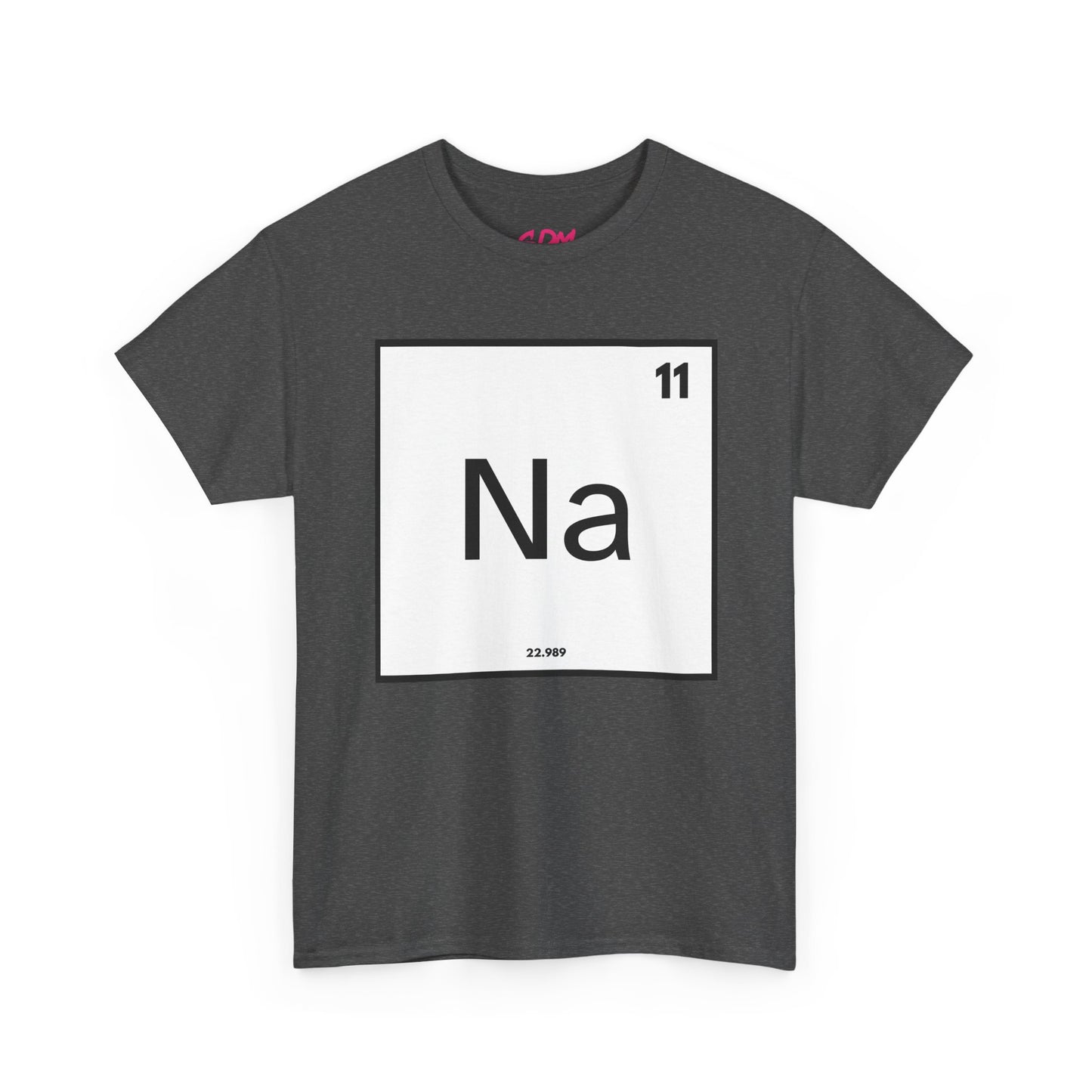 Sodium Tee
