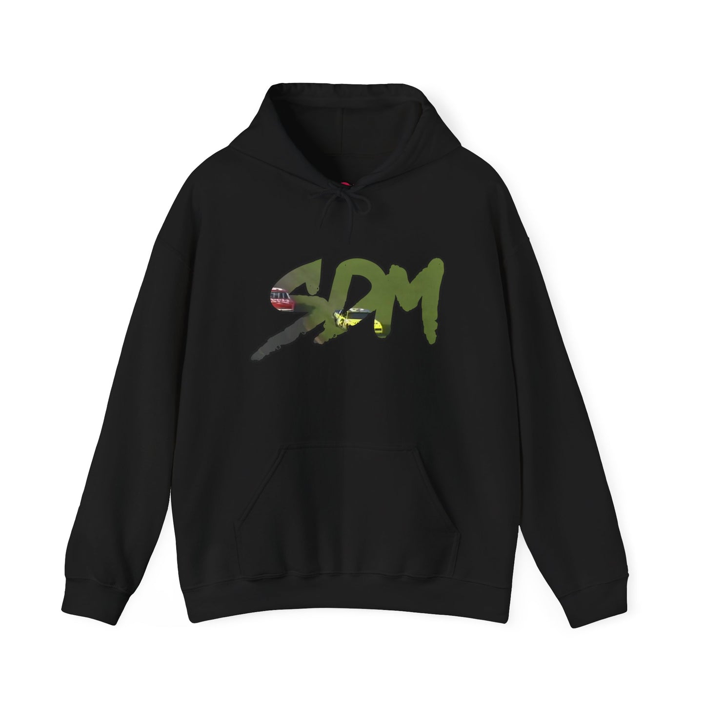 SDM Pass in the Grass Hoodie