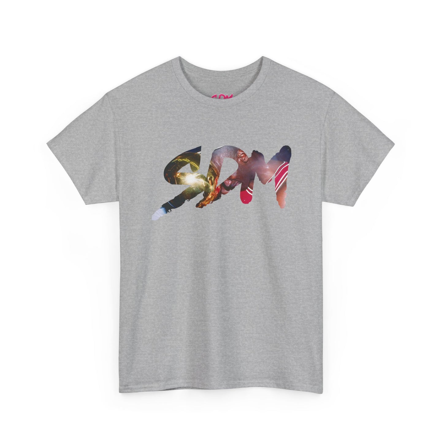 SDM Michael Jordan 1991 Post Finals Tee
