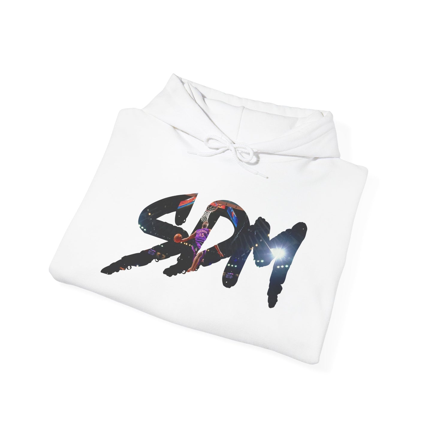 SDM Vince Carter 2000 Dunk Contest Hoodie