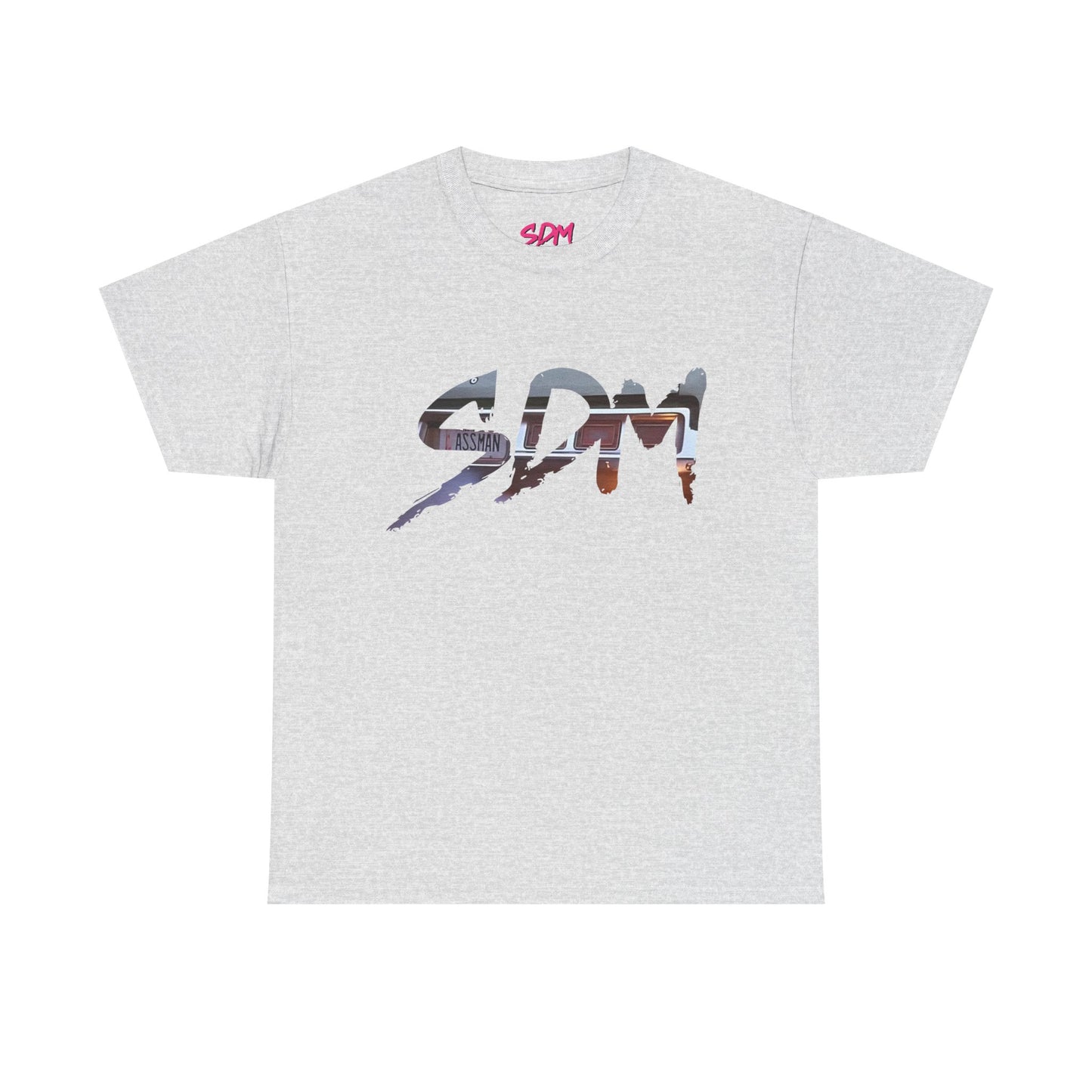 SDM Cosmo Kramer Tee