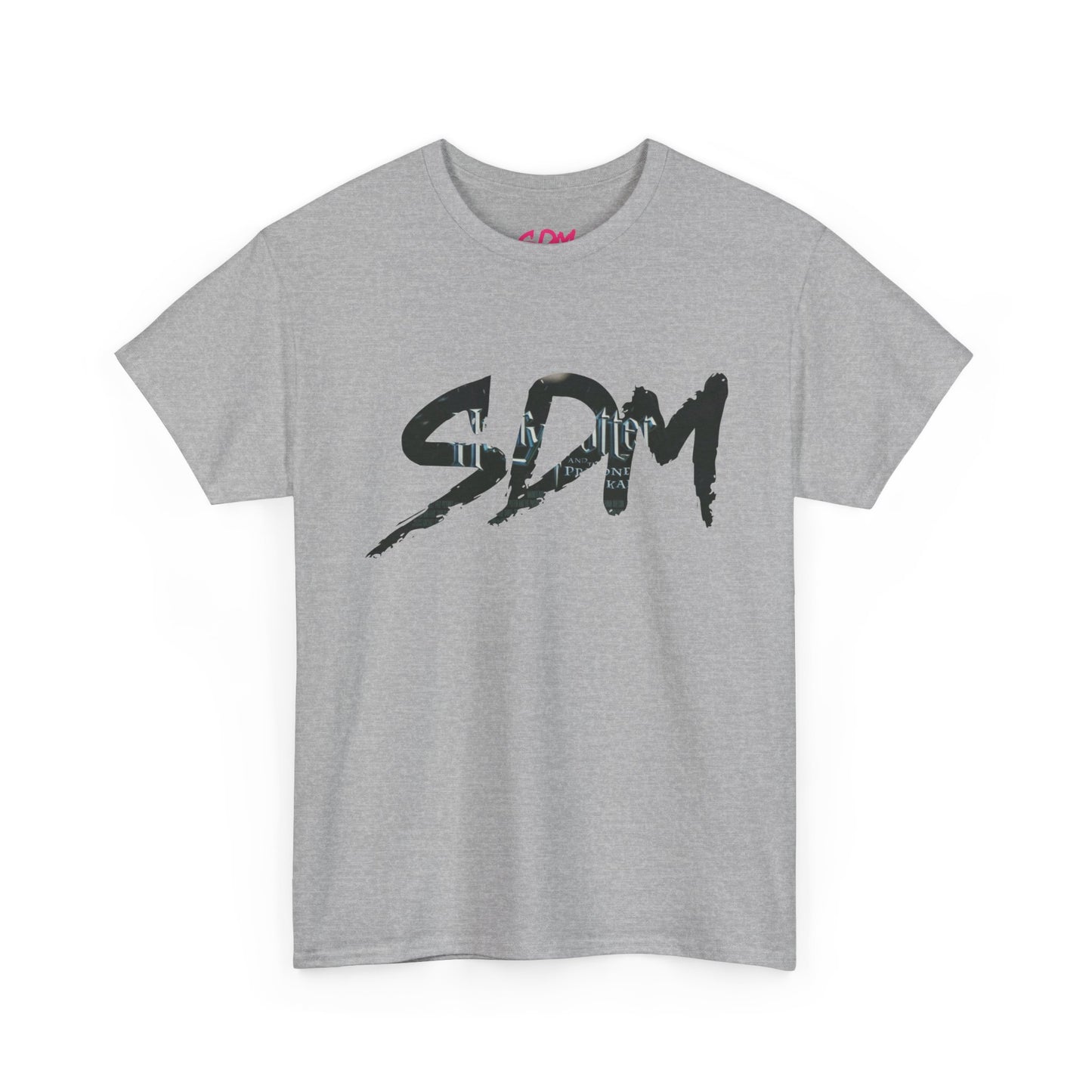 SDM Harry Potter: Prisoner of Azkaban Poster Tee