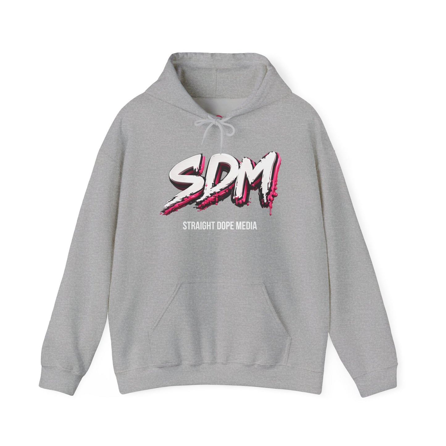 SDM Drip Hoodie