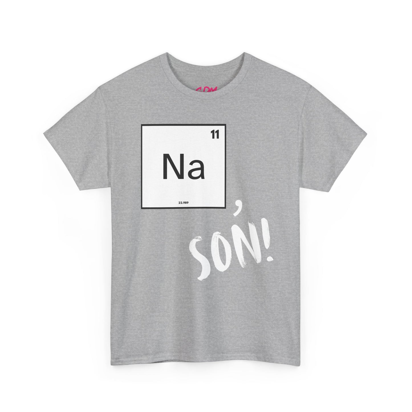 Sodium NA, Son Tee