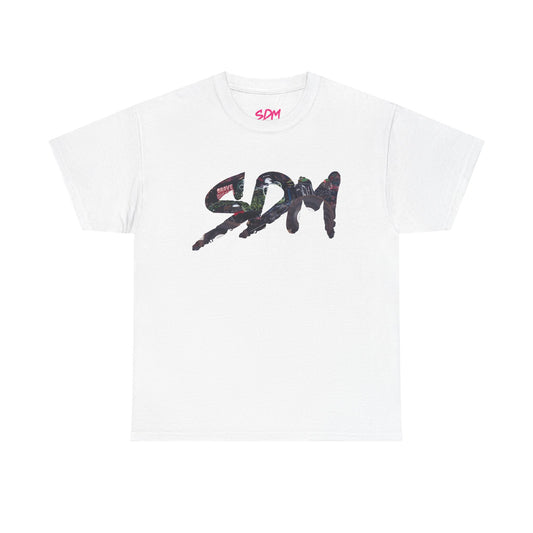 SDM Grave Digger Tee