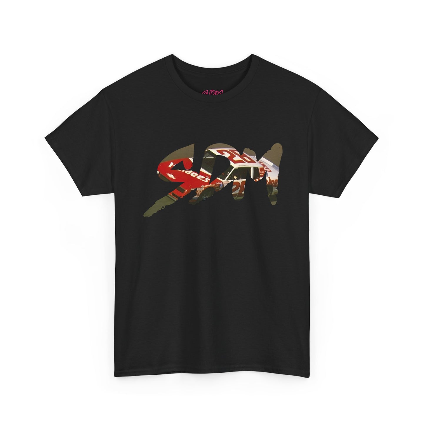 SDM Cale Yarborough Tee