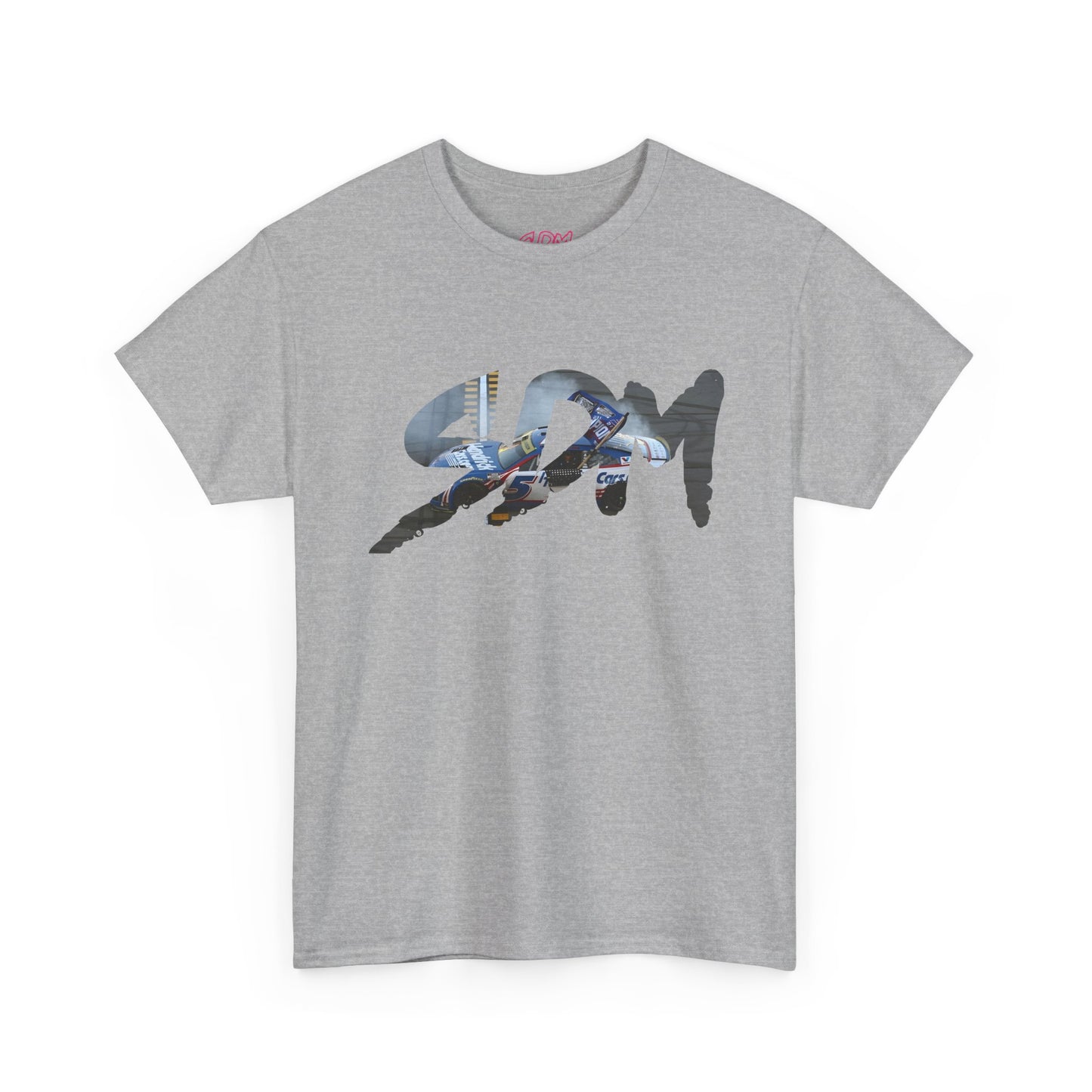 SDM Kyle Larson 2025 Championship Tee
