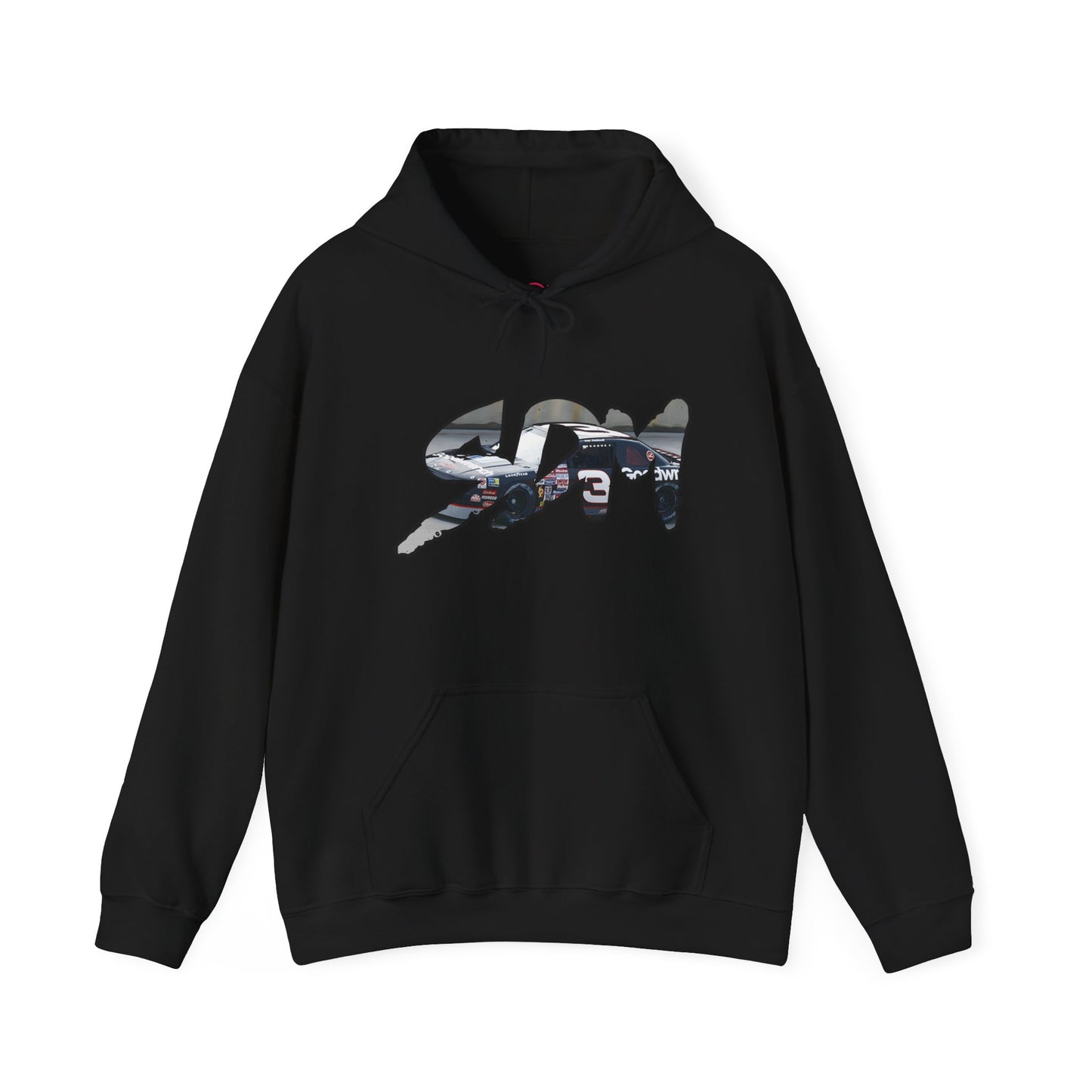 SDM Dale Earnhardt 1990 Hoodie