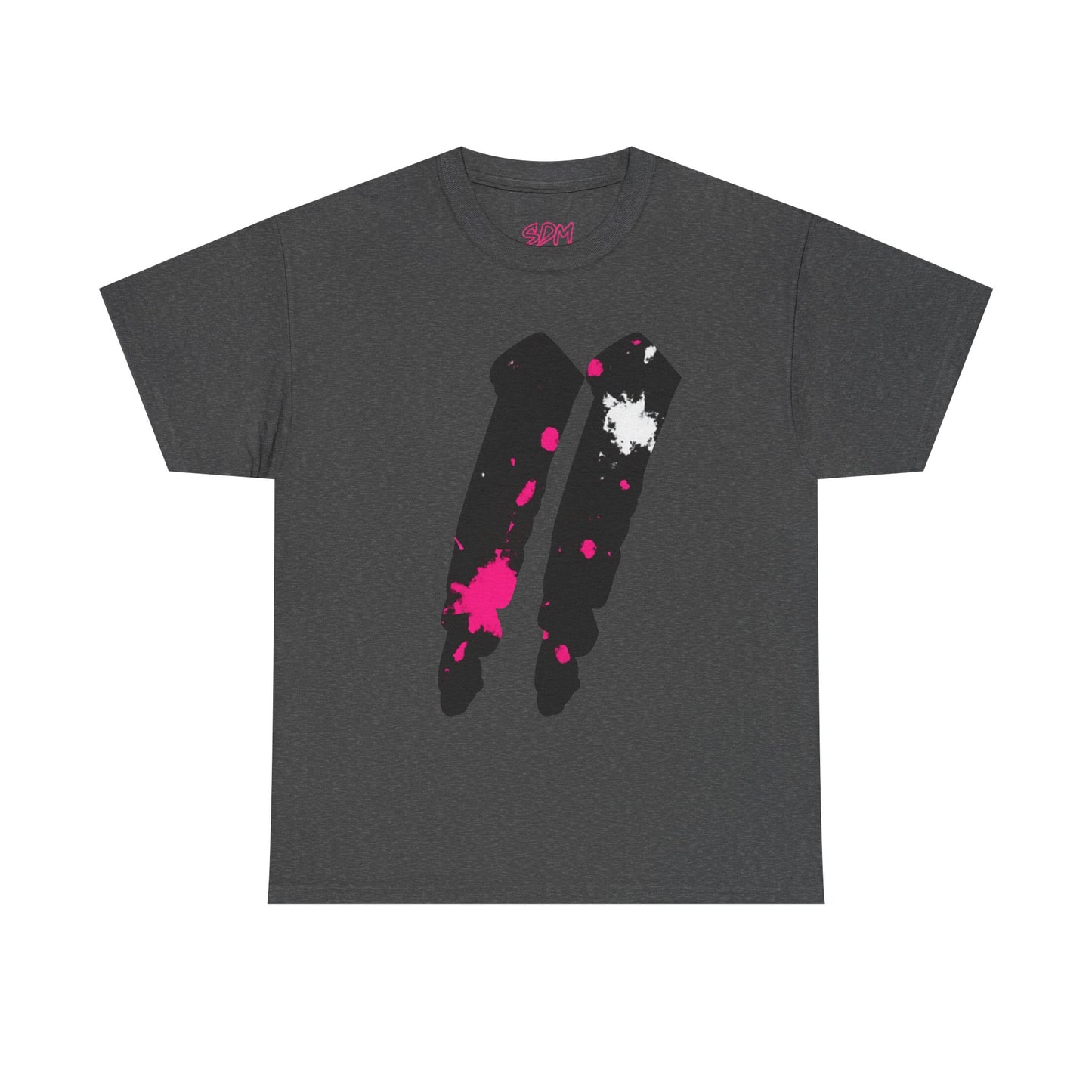 Sodium 11 Paint Splatter Tee