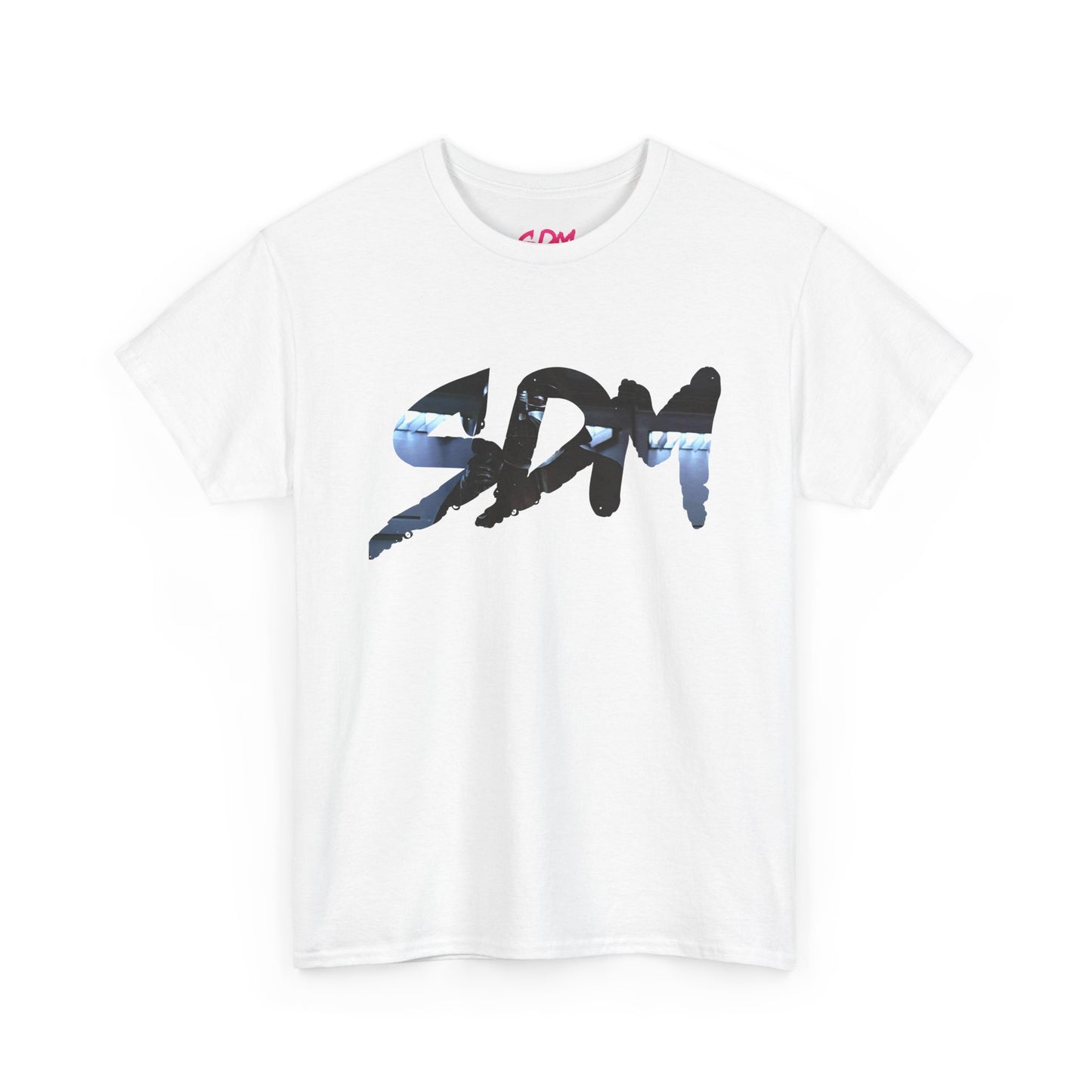 SDM Lord Vader Tee