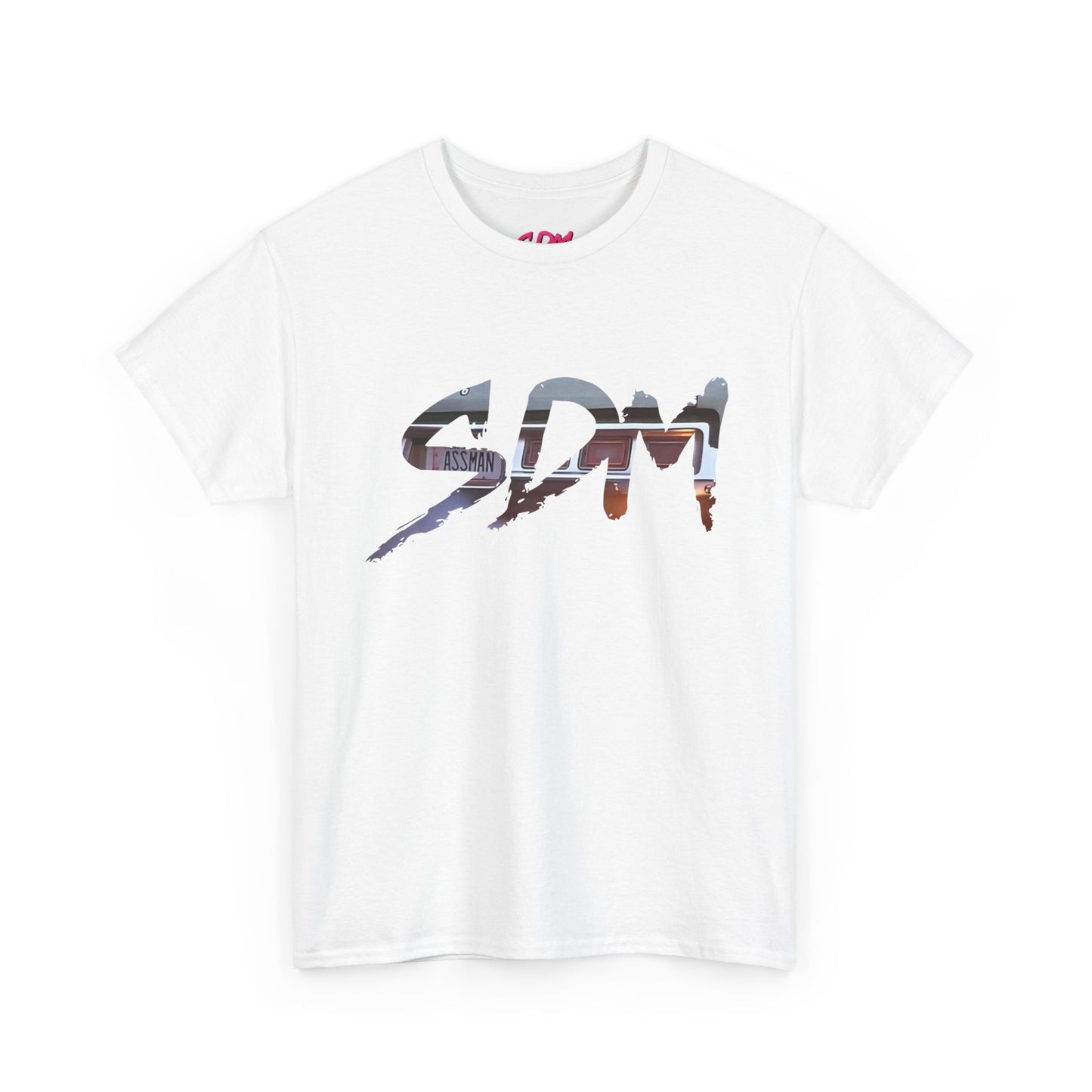 SDM Cosmo Kramer Tee