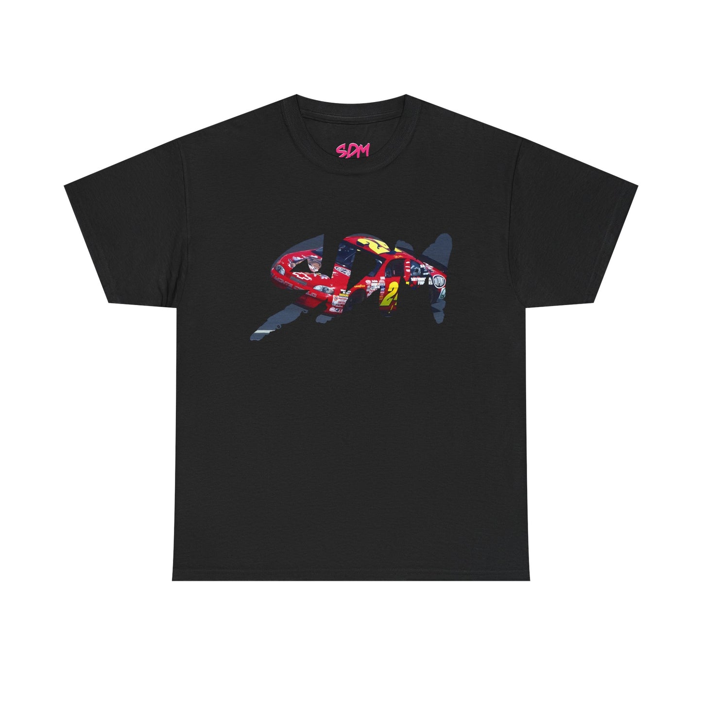 SDM Jeff Gordon T-Rex Tee