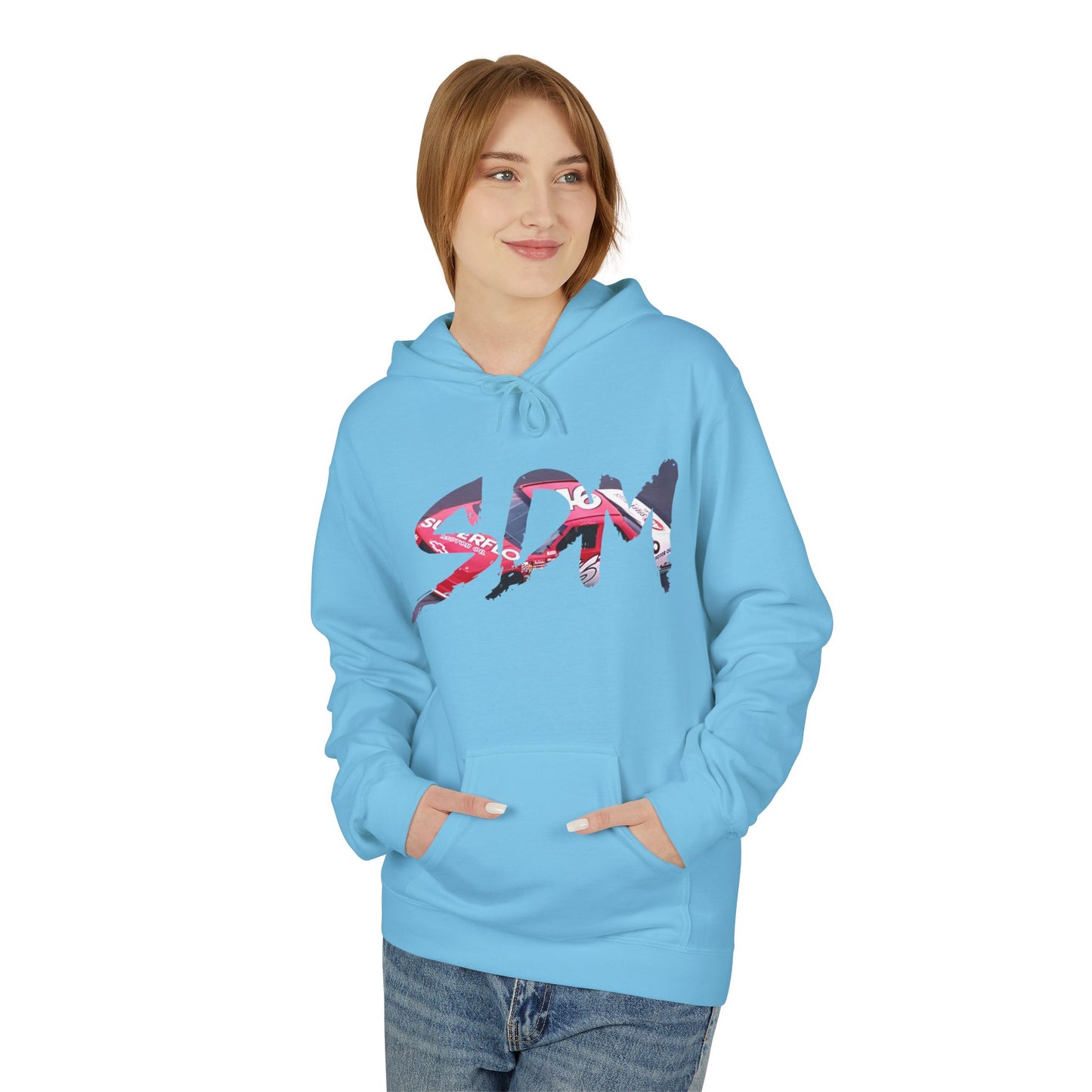 SDM Cole Trickle Superflo Hoodie