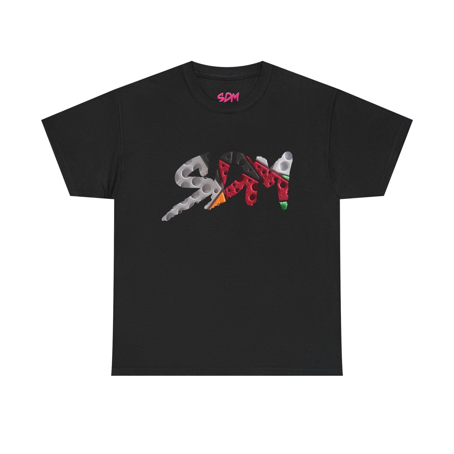 SDM AJ VII Sole Tee