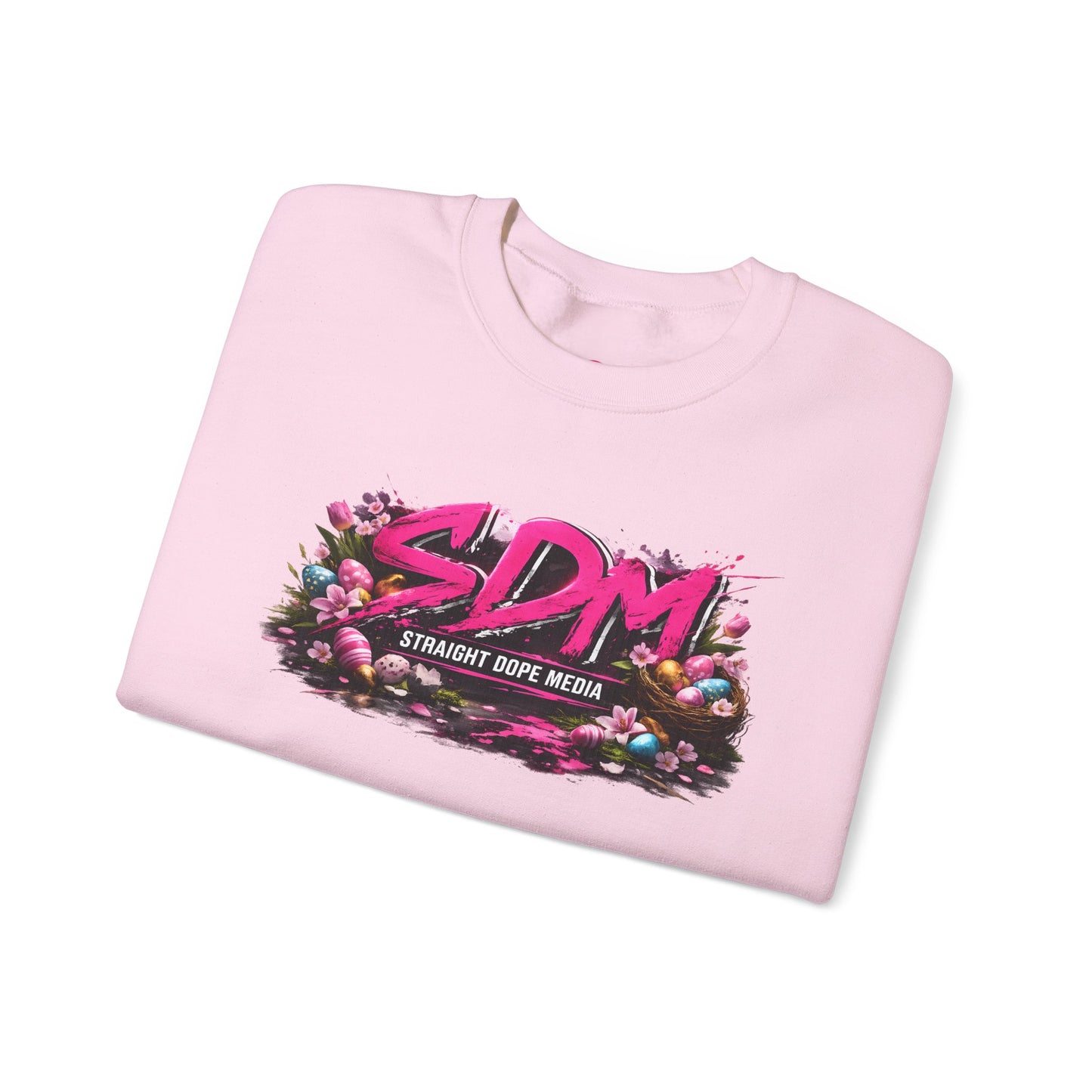 SDM Easter 2026 Sweatshirt