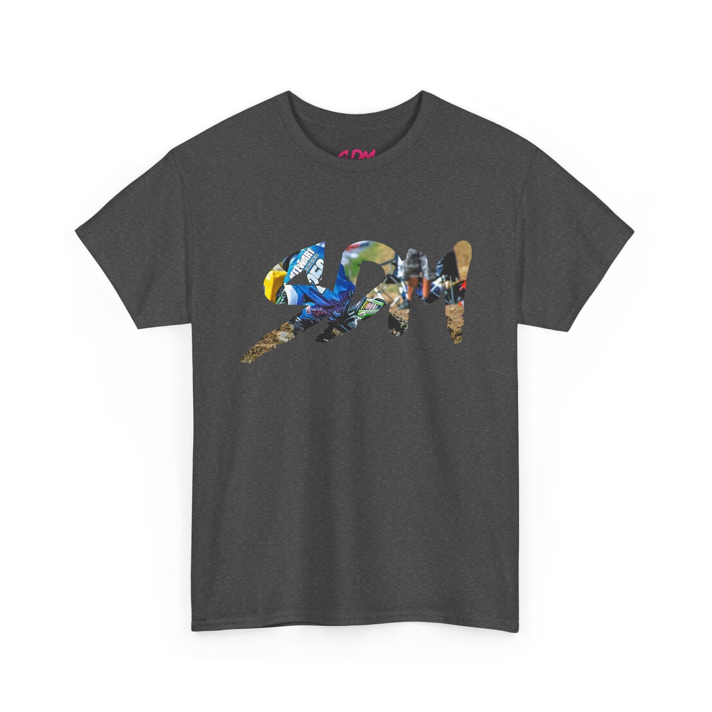 SDM James Stewart Tee