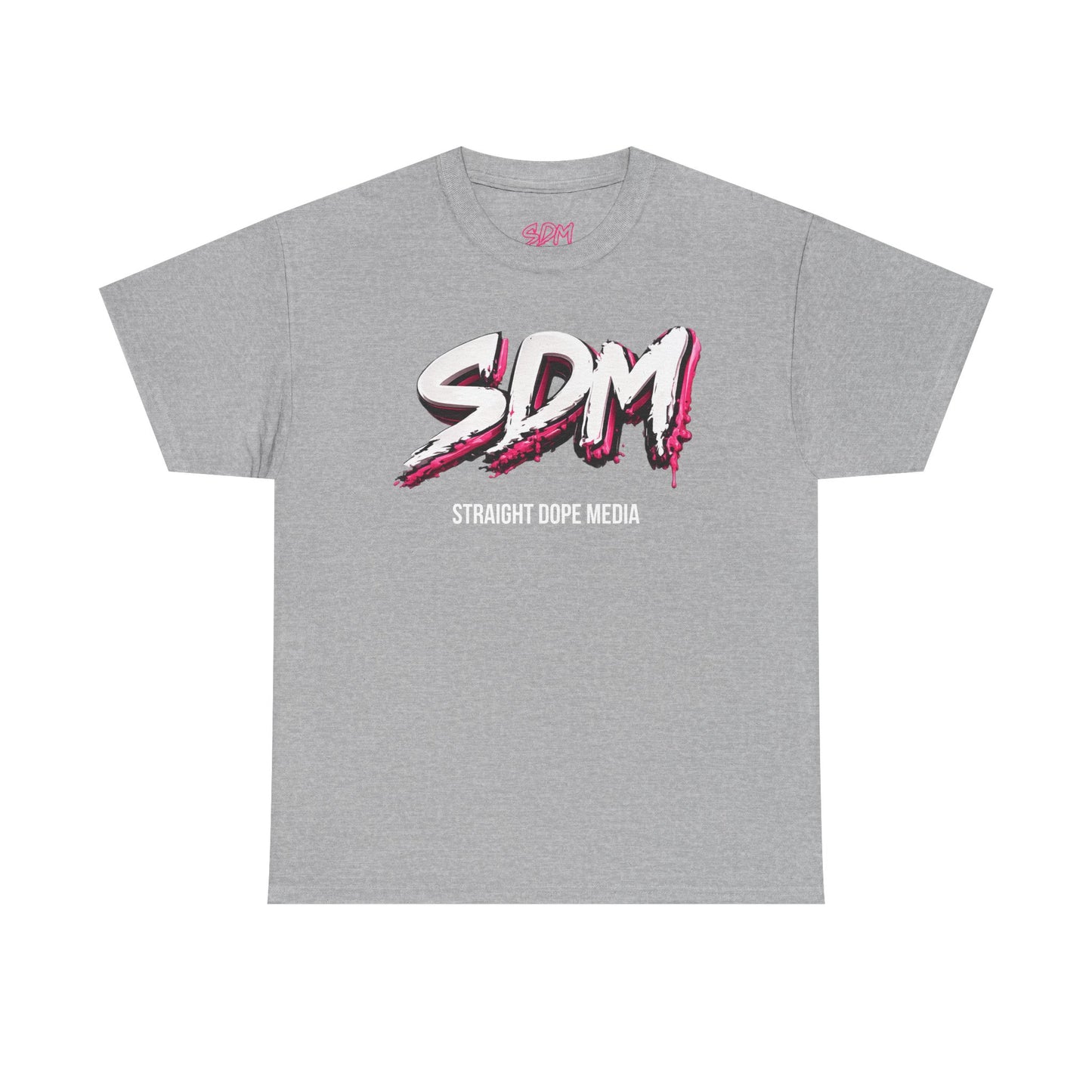 SDM Drip Tee
