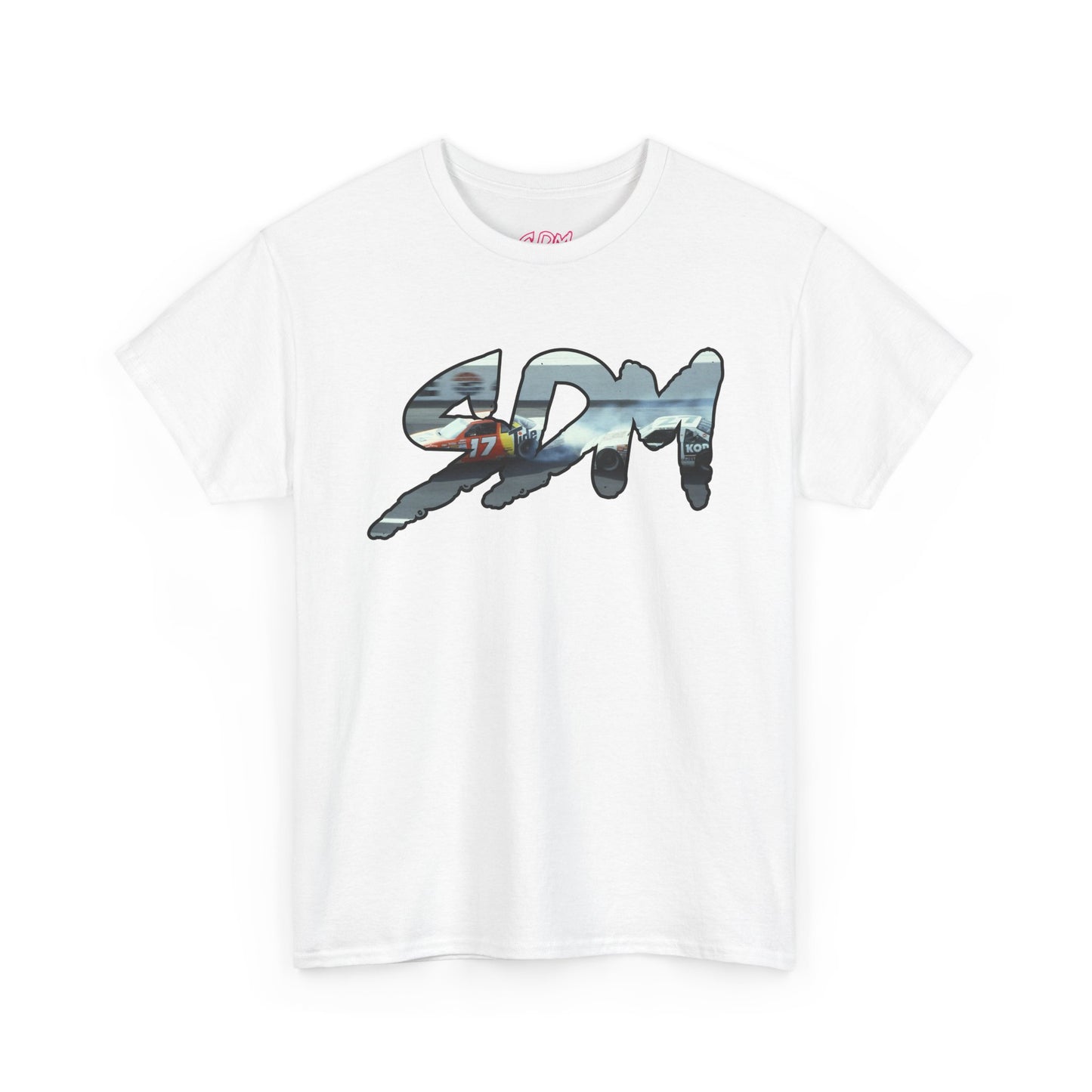 SDM The Winston 1989 Tee