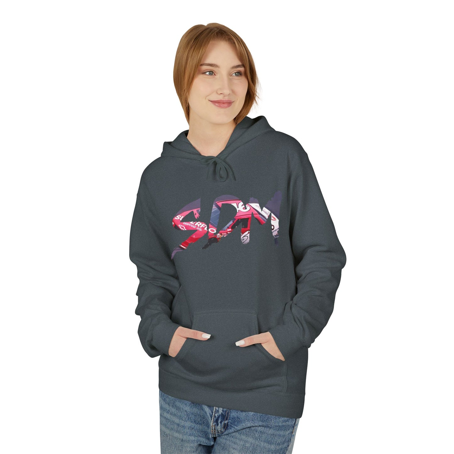 SDM Cole Trickle Superflo Hoodie