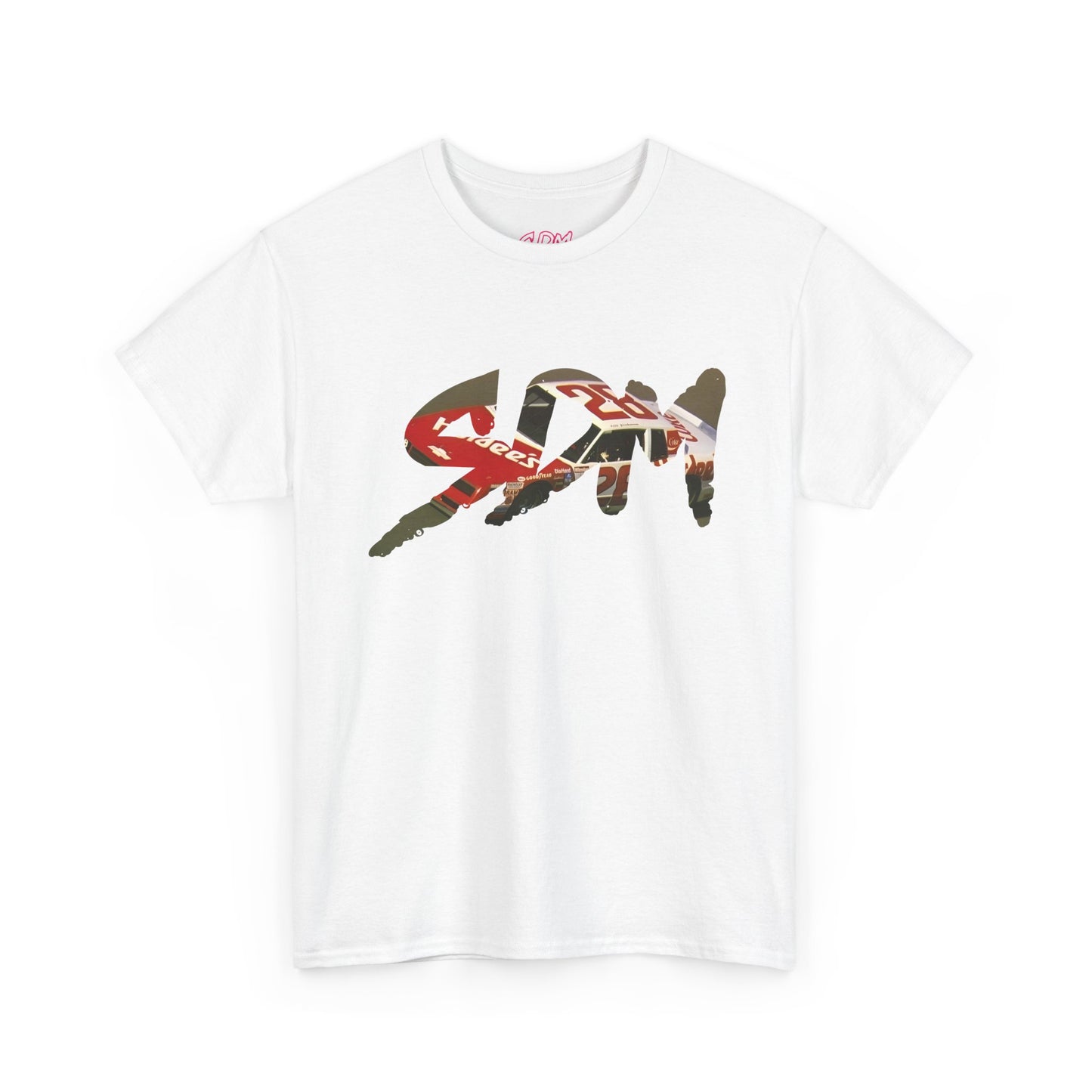 SDM Cale Yarborough Tee