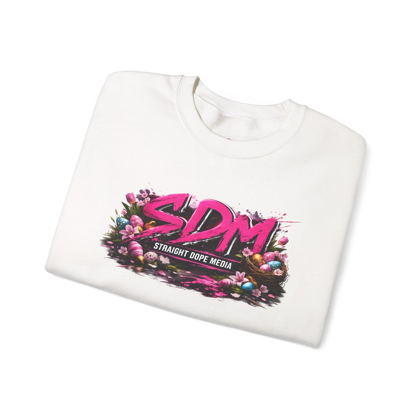 SDM Easter 2026 Sweatshirt
