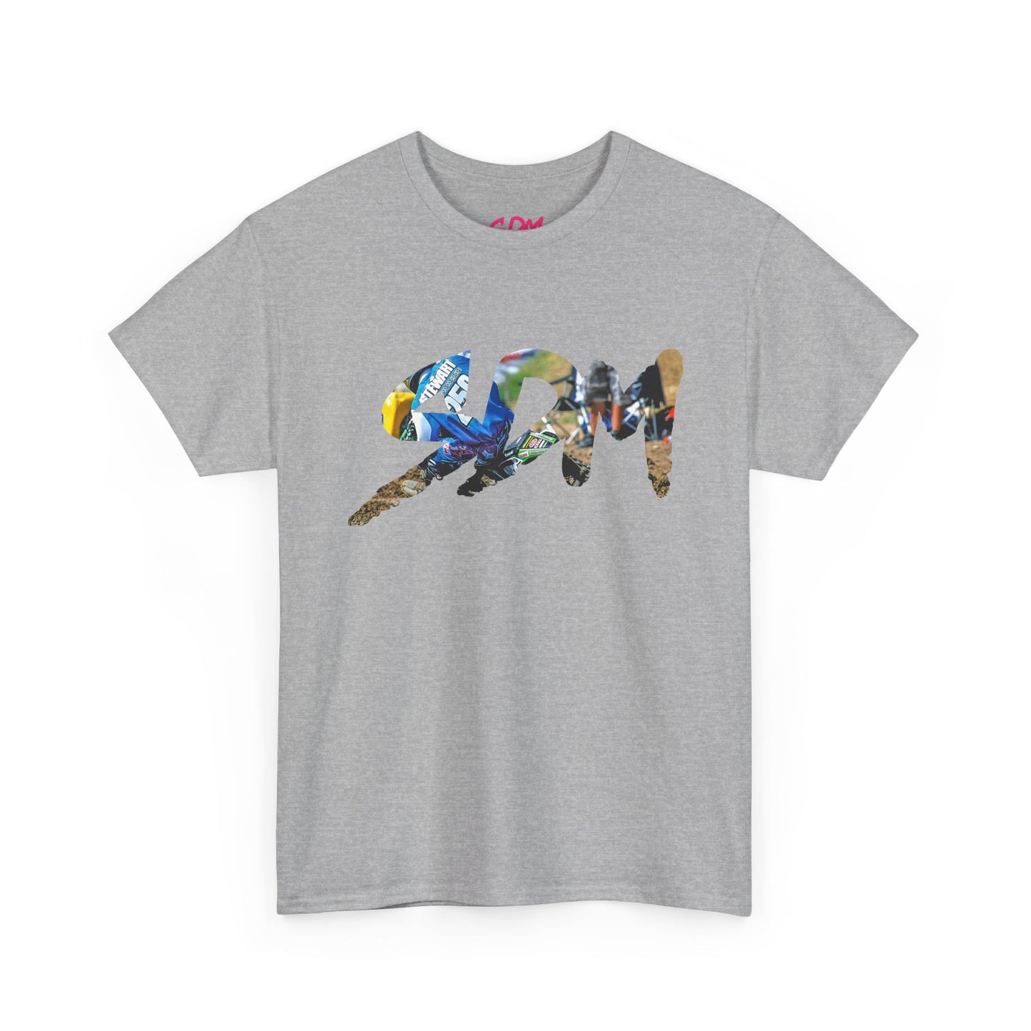 SDM James Stewart Tee