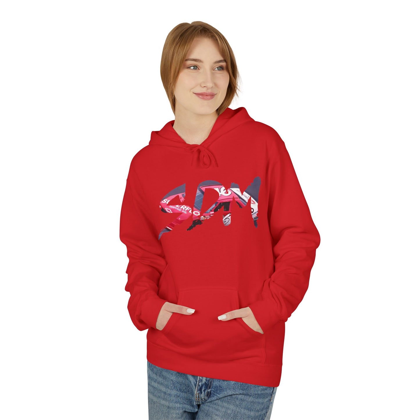 SDM Cole Trickle Superflo Hoodie