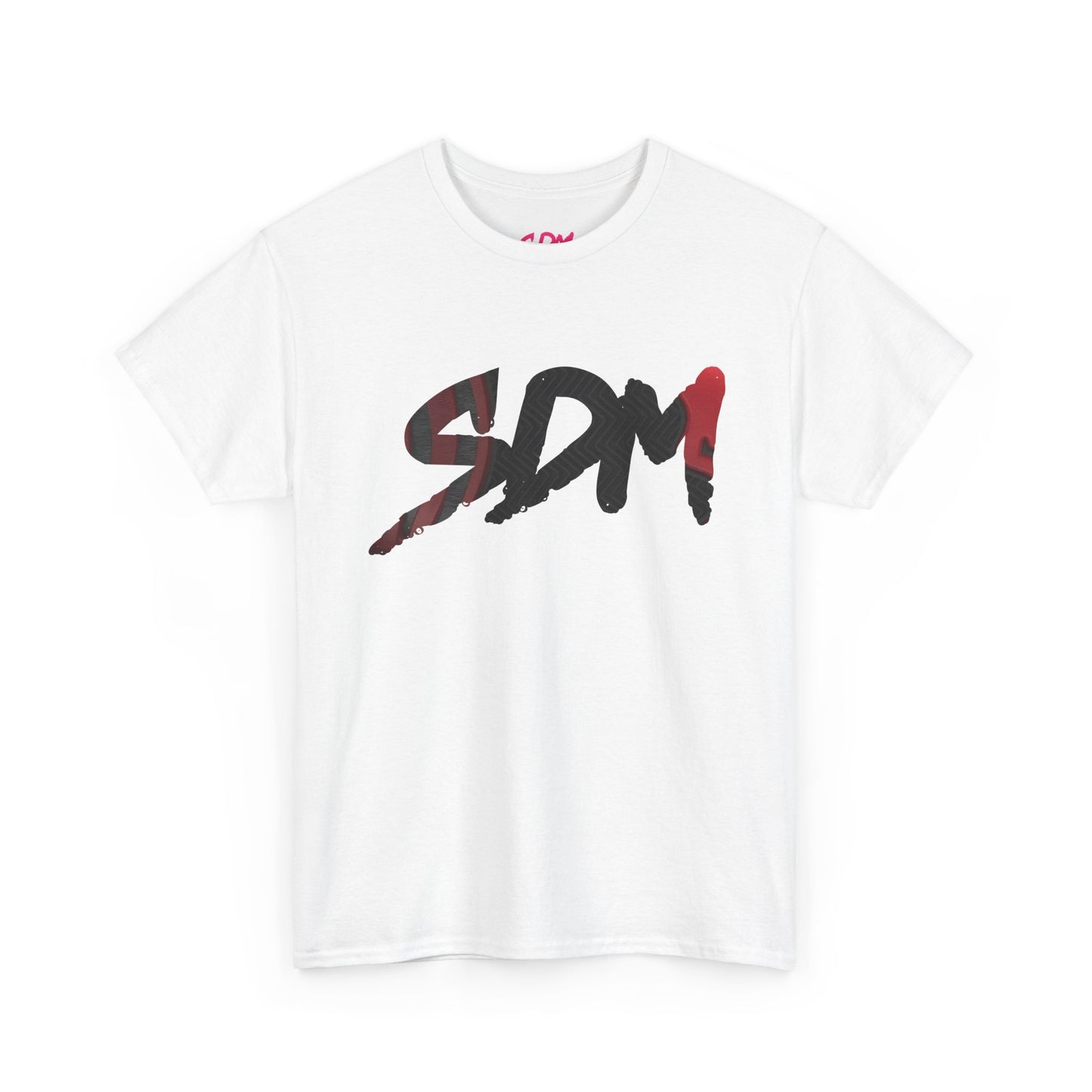 SDM AJ XII Sole Tee