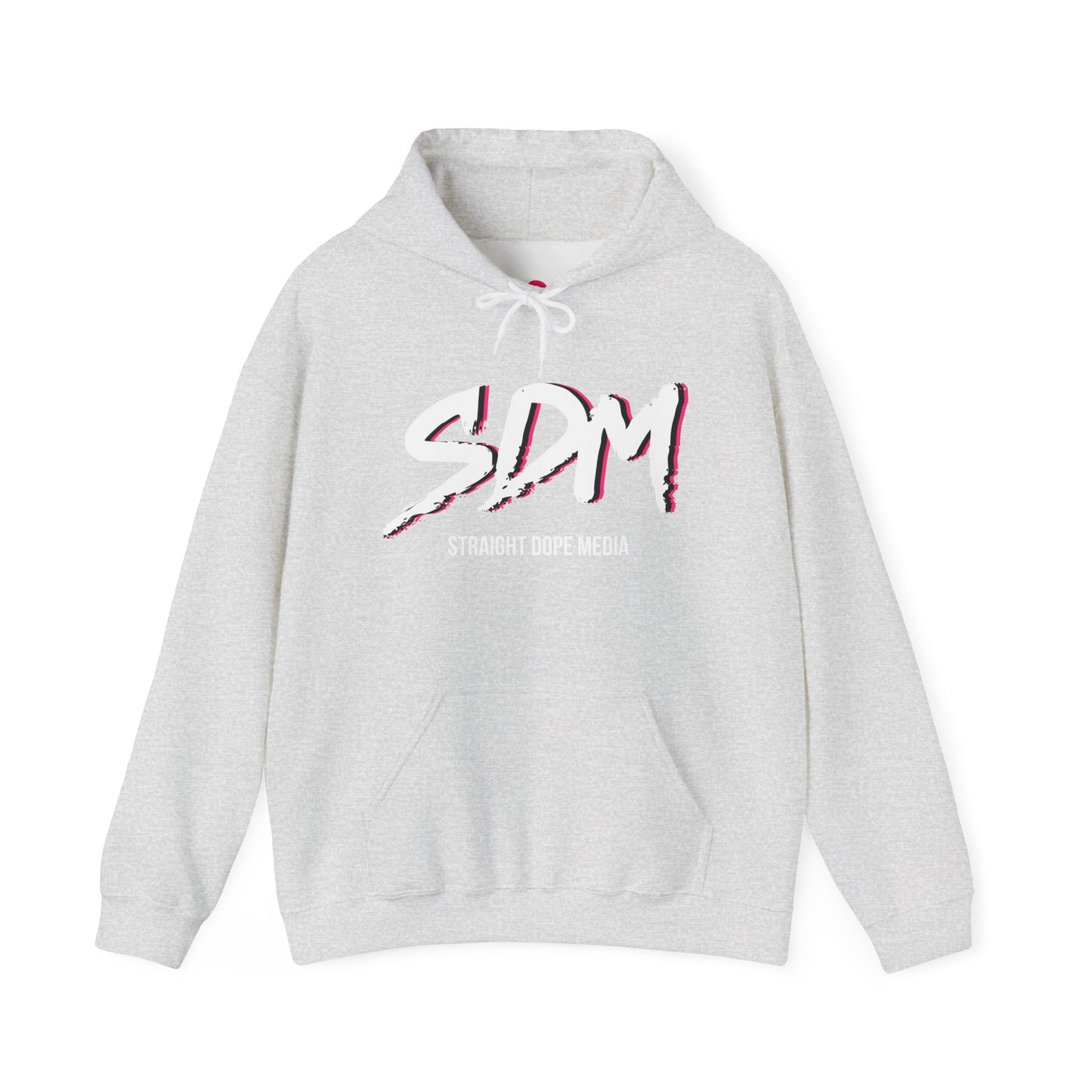 SDM Logo Hoodie