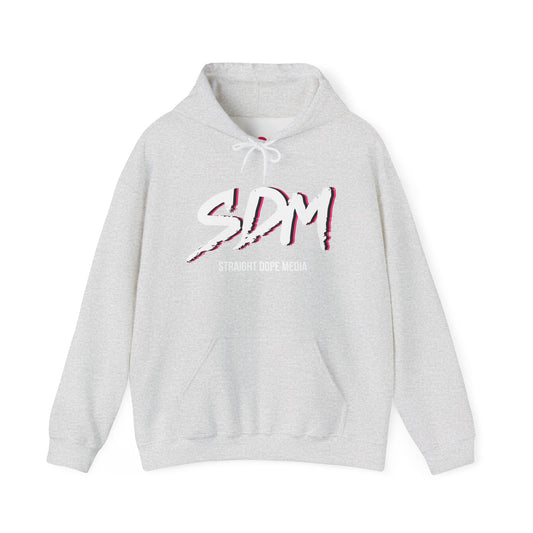 SDM Logo Hoodie