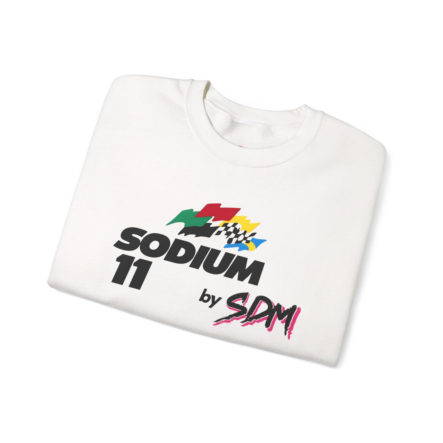 Sodium 11 by SDM Sweatshirt