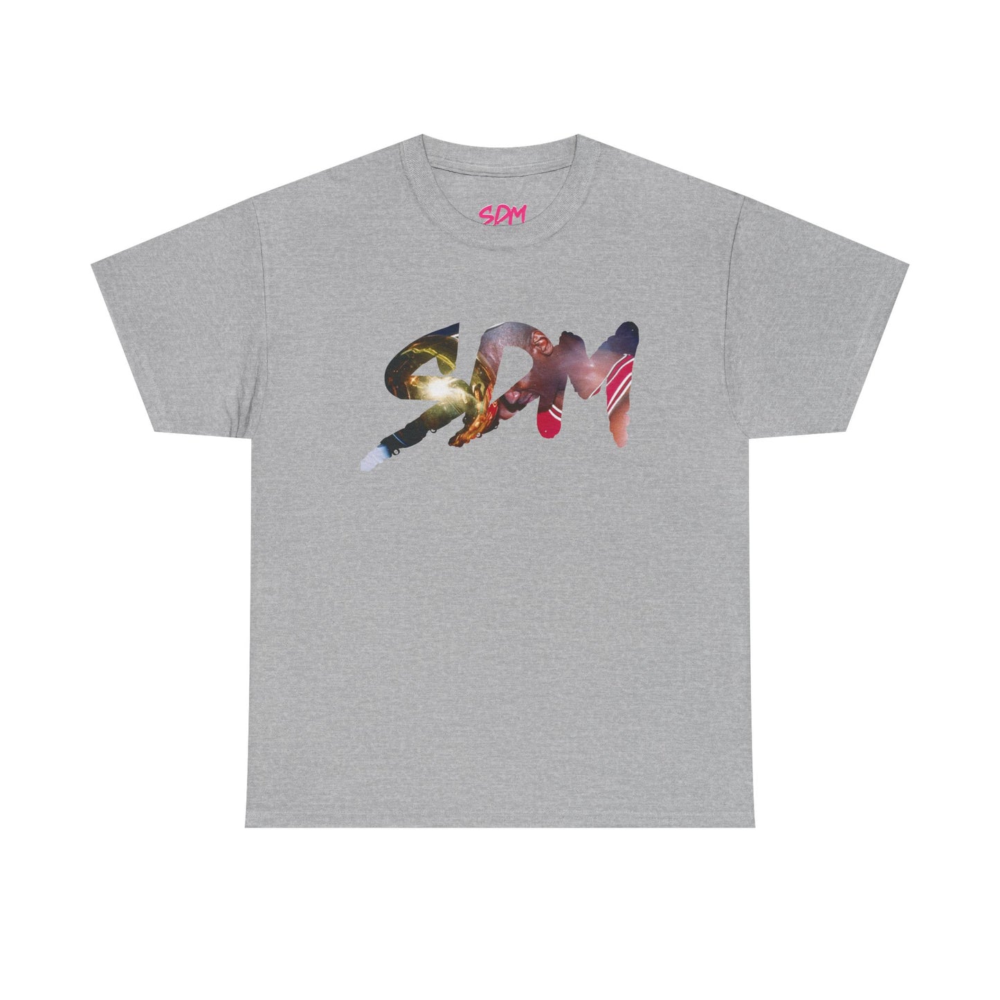 SDM Michael Jordan 1991 Post Finals Tee