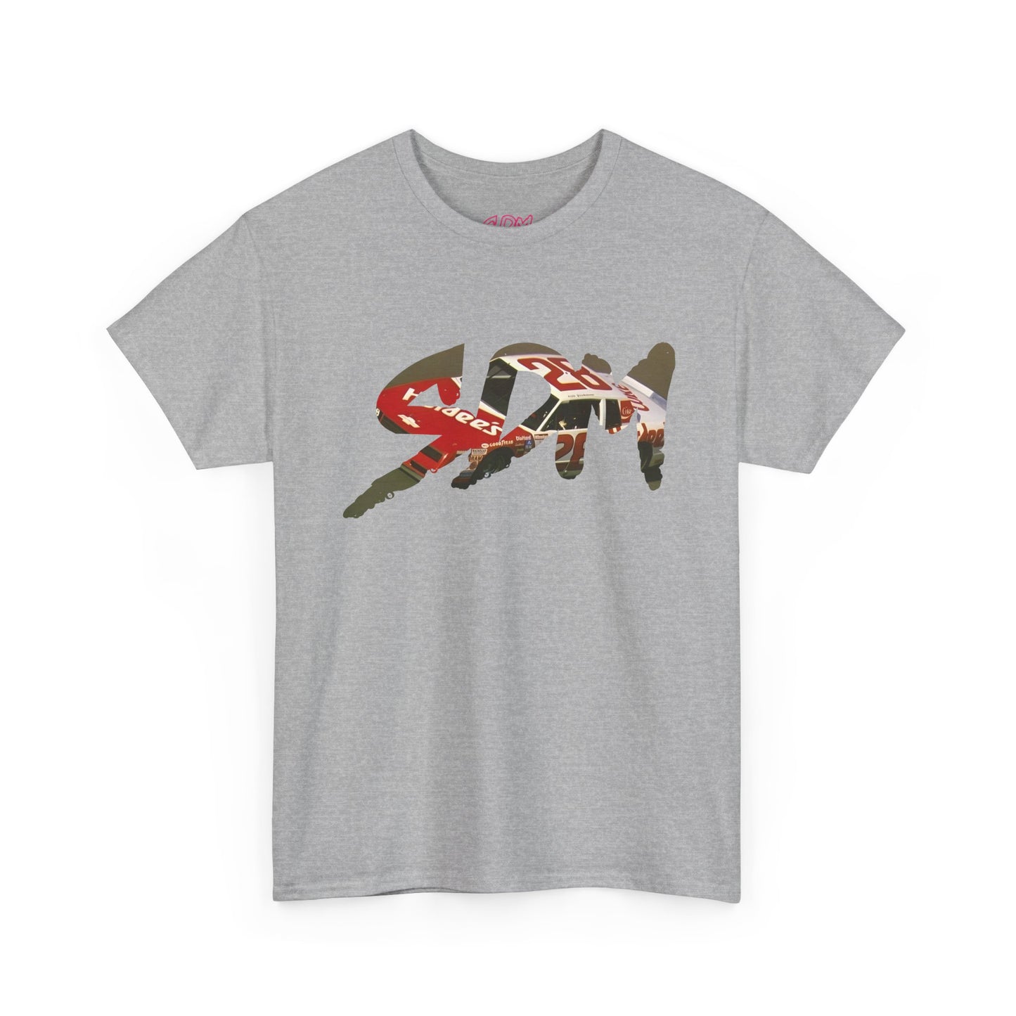 SDM Cale Yarborough Tee