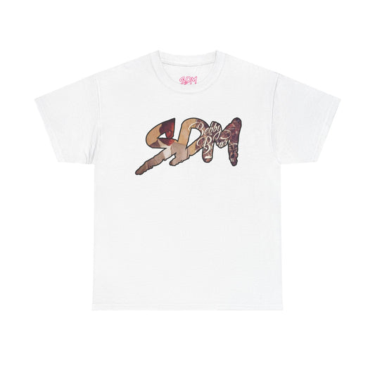 SDM Bobby Brown - Don't Be Cruel Tee