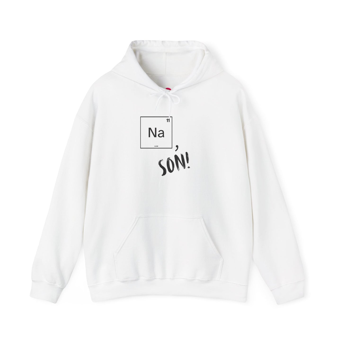 Sodium NA, Son Hoodie