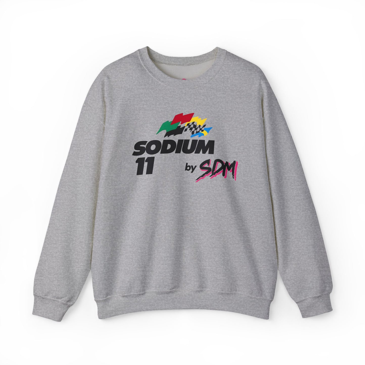 Sodium 11 by SDM Sweatshirt