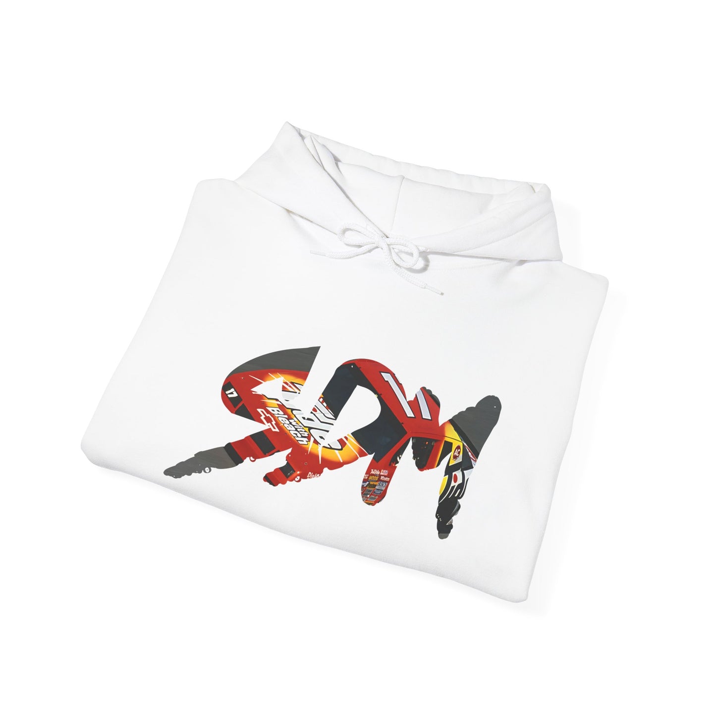 SDM Darrell Waltrip 1989 Daytona 500 Hoodie