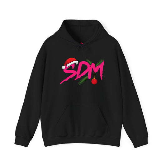 SDM Christmas 2025 Hoodie